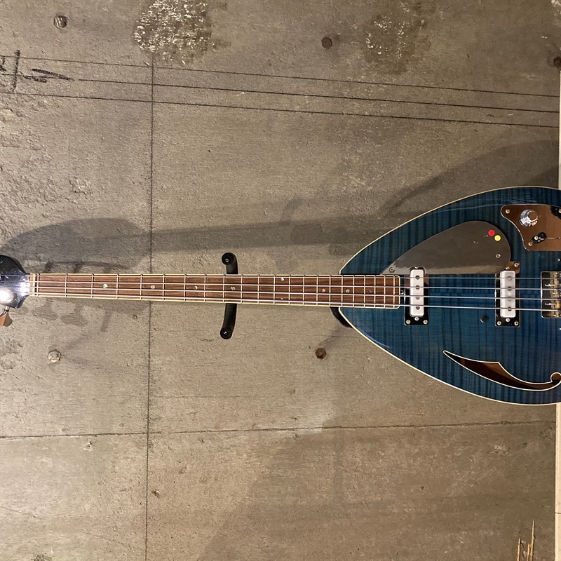 VOX VBW-2500の画像